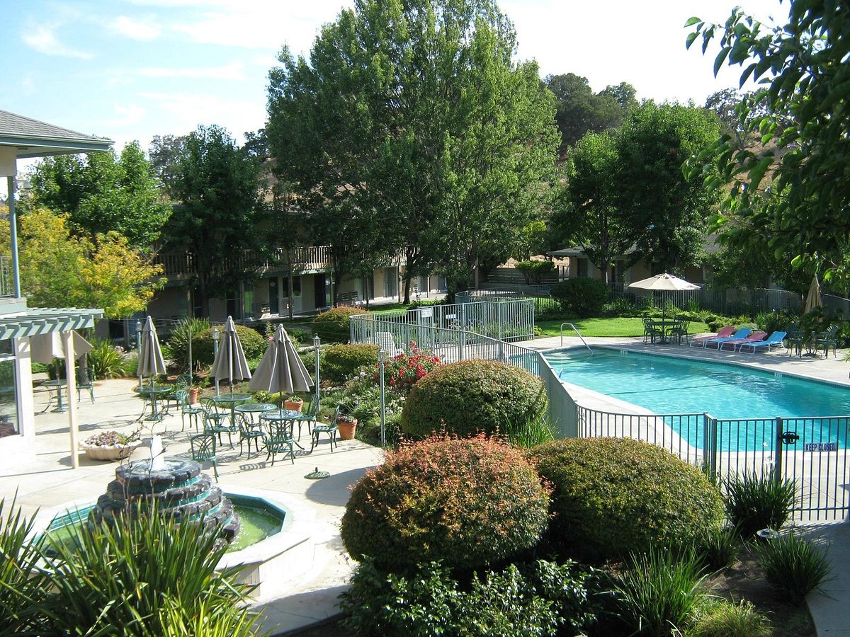 DAYS INN BY WYNDHAM NOVATO/SAN FRANCISCO 89 (̶1̶3̶2̶) Updated 2022