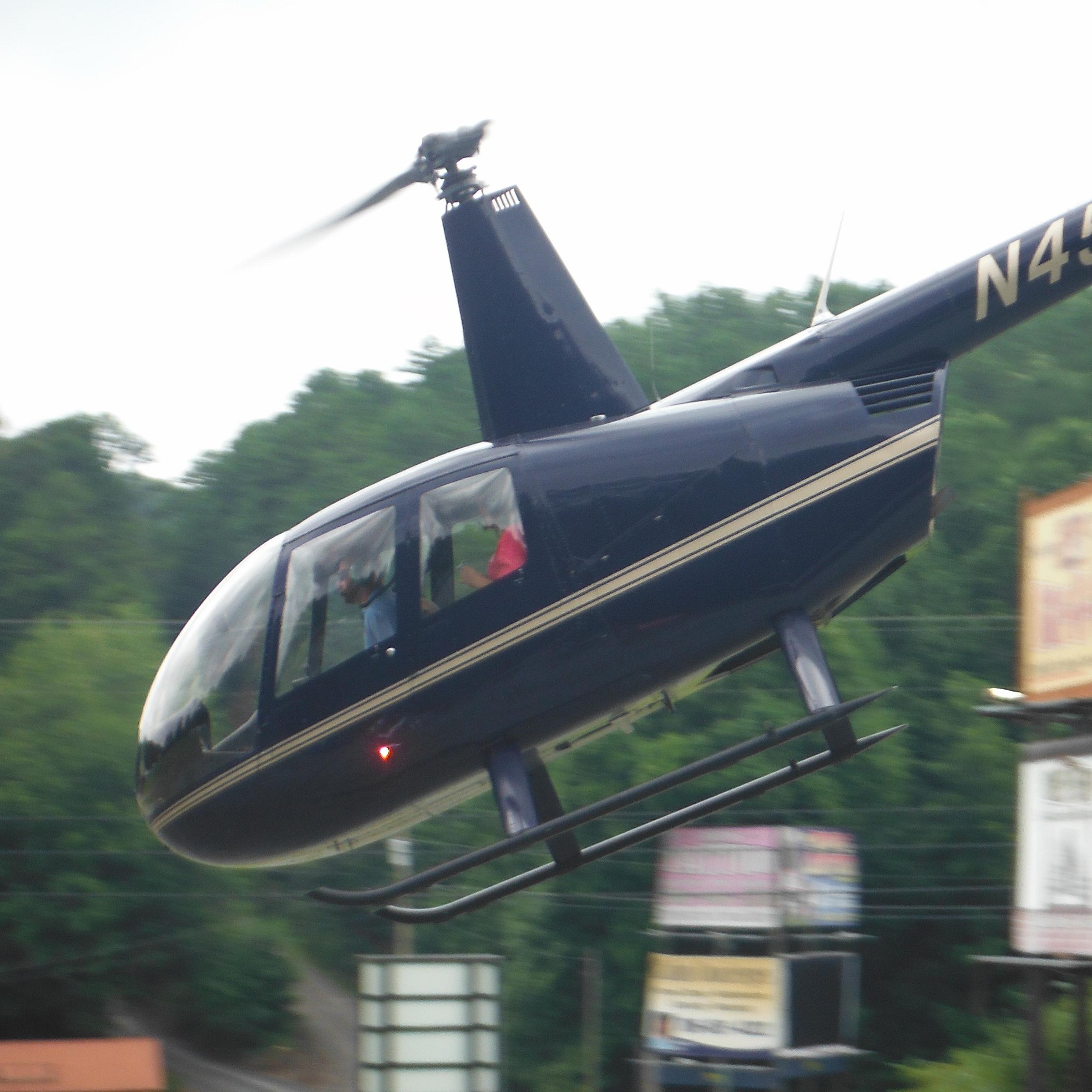 blue ridge helicopter tours tours