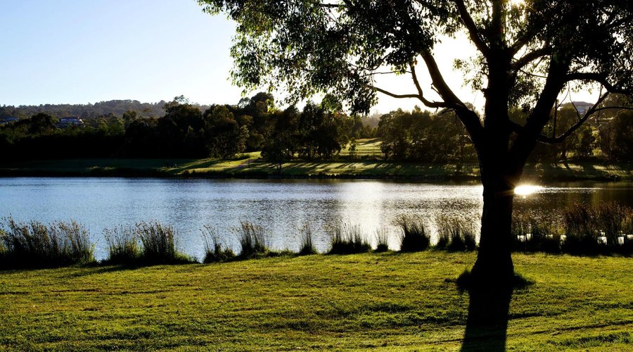 Popular Picnic Spot