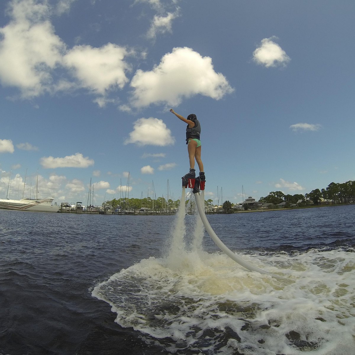 How do flyboards work? – How It Works