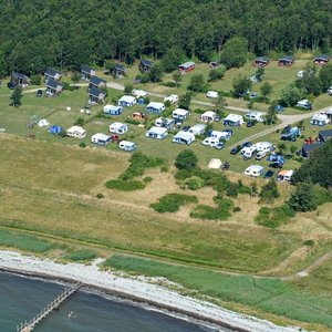 Marstal Camping