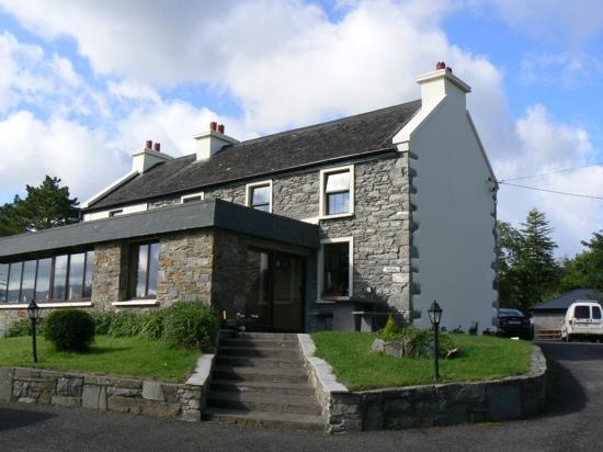 BLACKSTONES HOUSE - Prices & B&B Reviews (Glencar, Ireland) - Tripadvisor