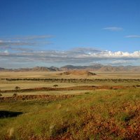 NamibRand Nature Reserve (Windhoek) - All You Need to Know BEFORE You Go