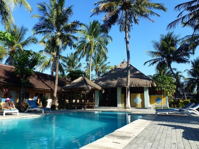 Surfers Inn - Reviews (Lombok, Indonesia)