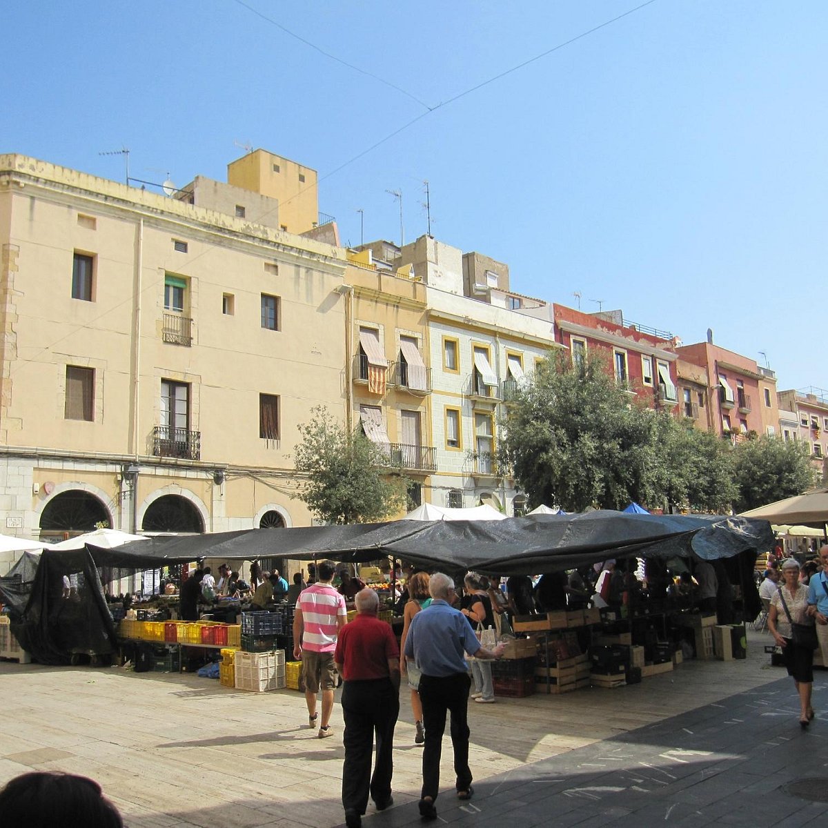 Bingos en tarragona