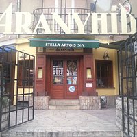 The pub