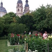 Daliengarten