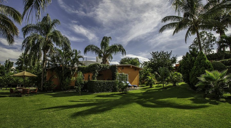 Habitación Murmullo