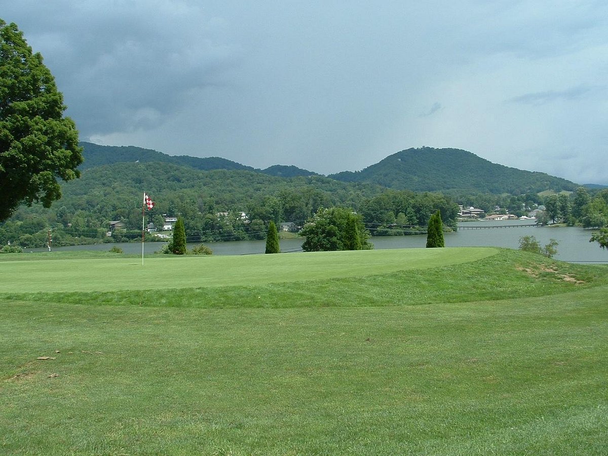 Lake Junaluska Golf Course (Waynesville) All You Need to Know BEFORE