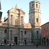Chiesa di S. Prospero