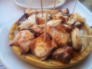Comida