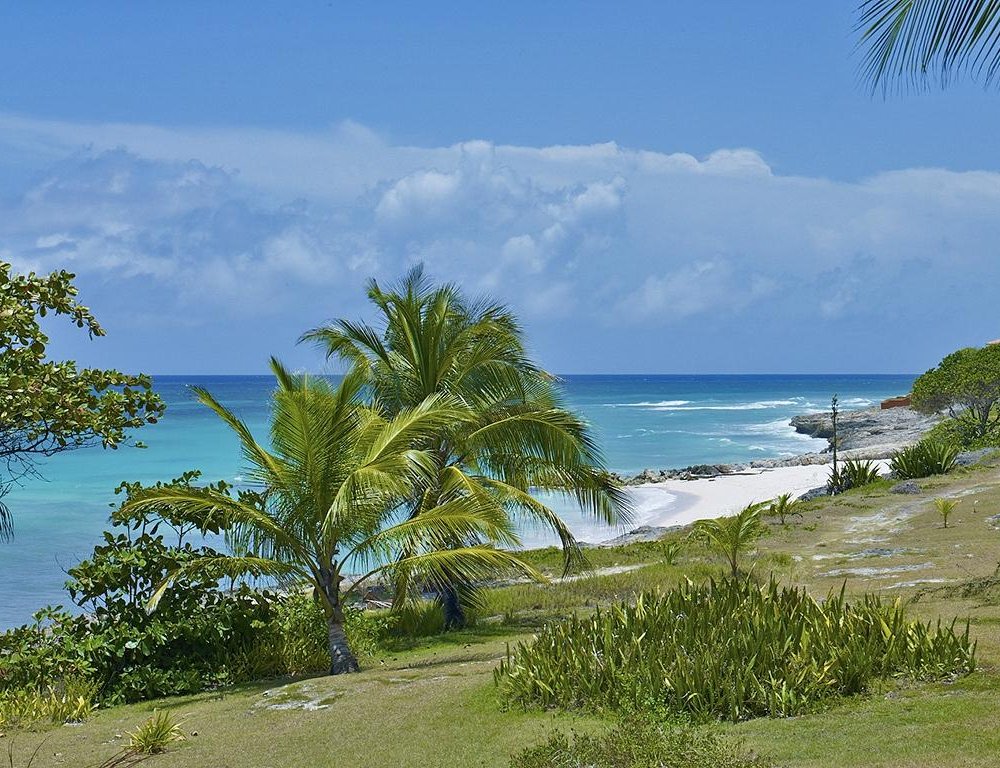 Surfers Bay Resort by null