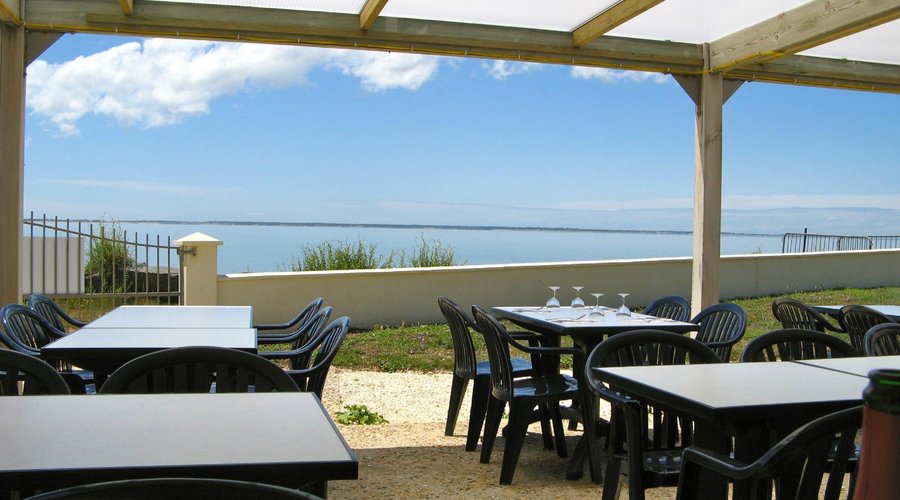 Le Cafe de la Mer, Nieul sur Mer - 레스토랑 리뷰 - 트립어드바이저