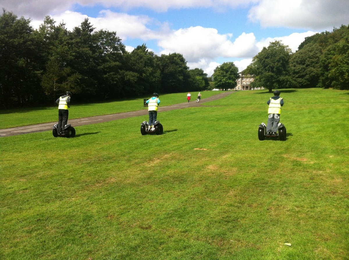 Ride Segway - All You Need to Know BEFORE You Go (2024)