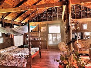 Akaiami Paradise in Aitutaki