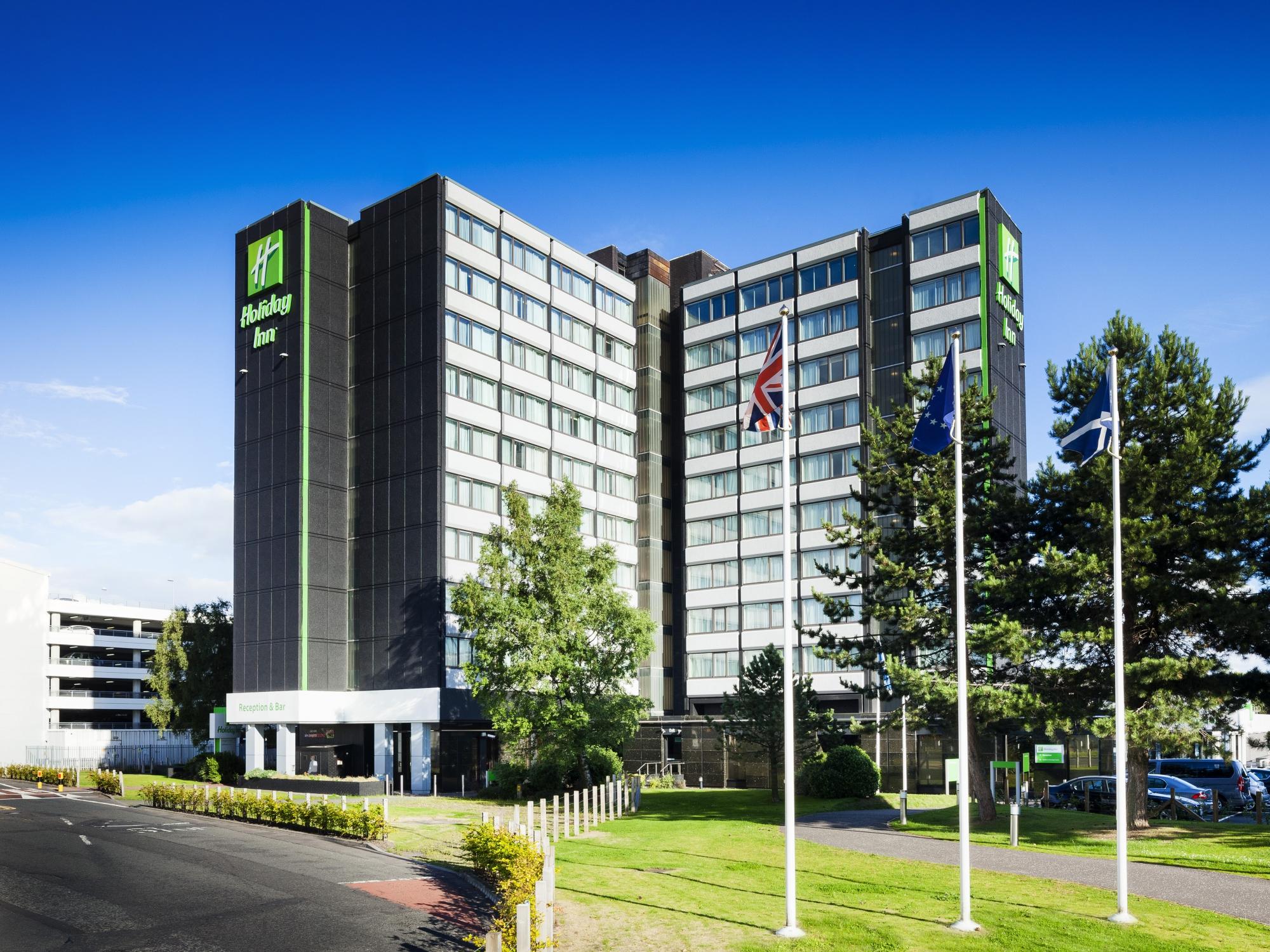 Hotel photo 19 of Holiday Inn Glasgow Airport, an IHG hotel.