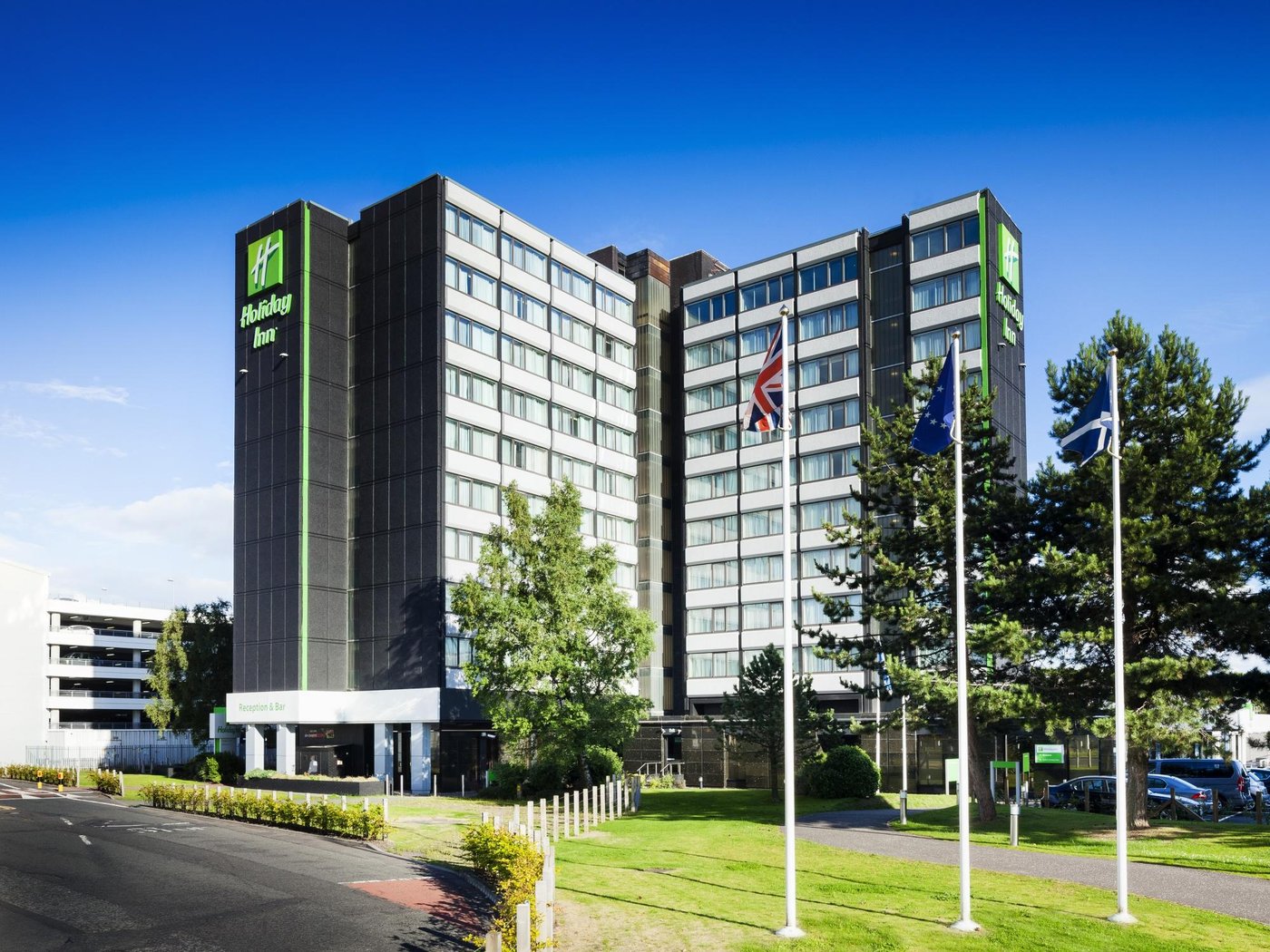 HOLIDAY INN GLASGOW AIRPORT (Paisley, Scotland) - Hotel Reviews, Photos ...