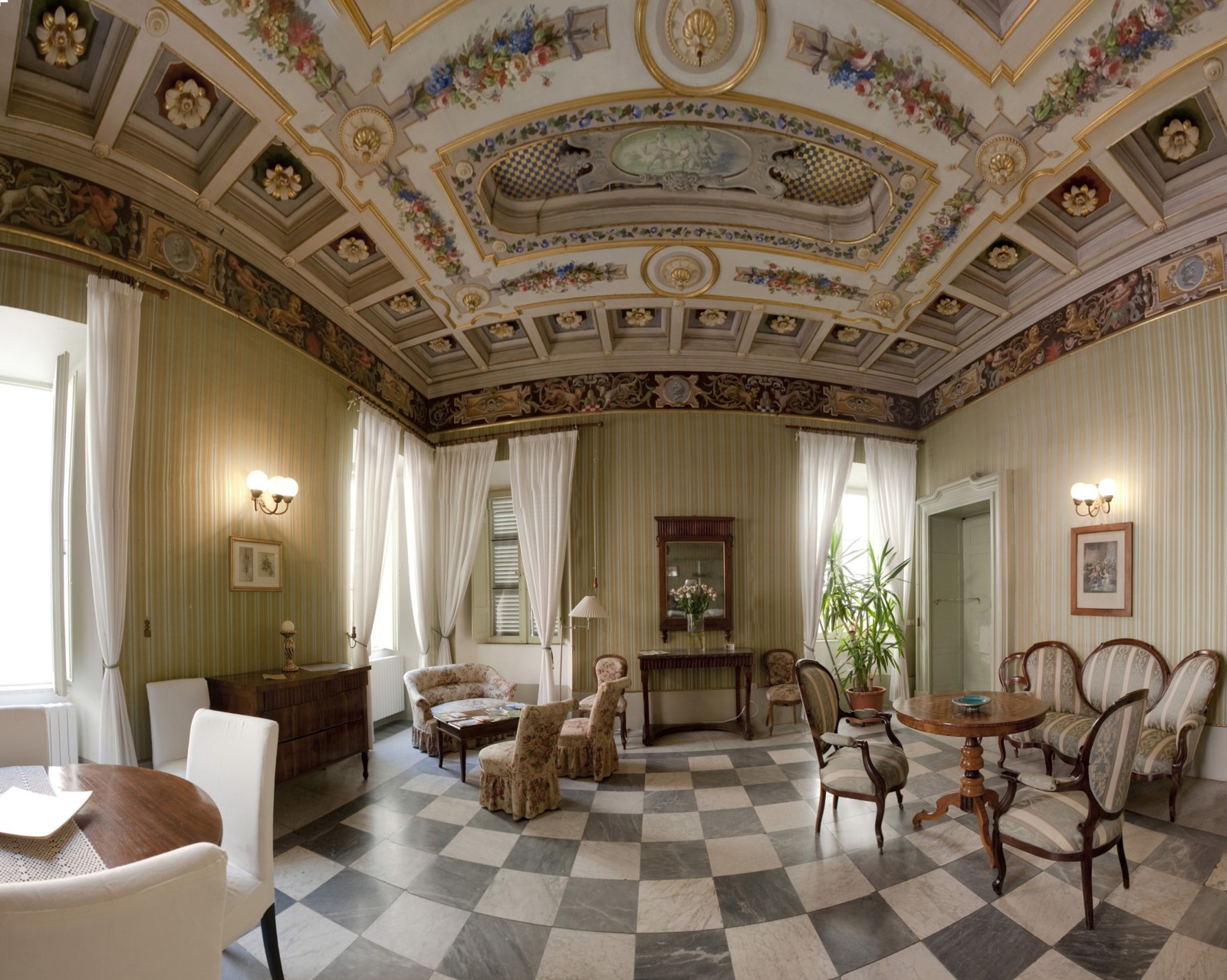 RESORT A PALAZZO B&B (Fermo, Marche): Prezzi 2021 E Recensioni