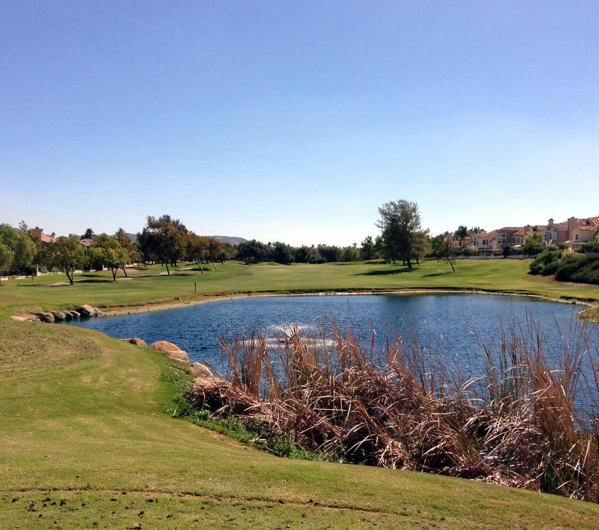 Redhawk Golf Course (Temecula) 2022 Lohnt es sich? (Mit fotos)