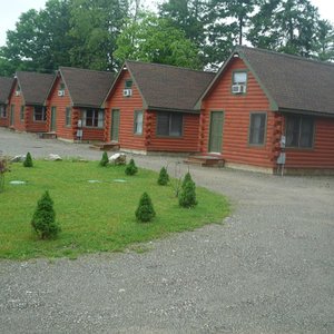 Outside View