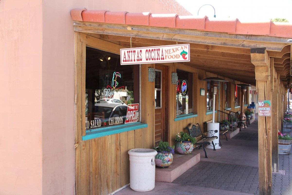 Anitas Cocina Wickenburg Updated 2024 Restaurant Reviews Menu