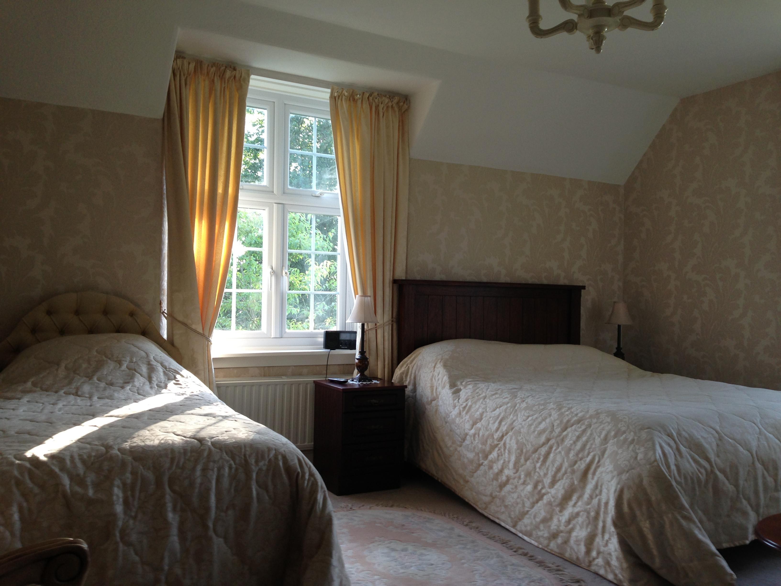 MANOR FARM B&B - Reviews (Crewkerne, Somerset)