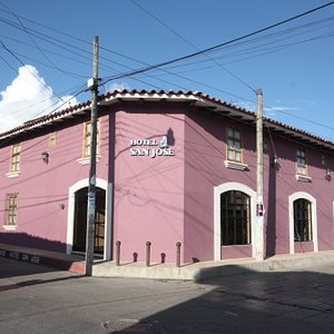 THE 10 CLOSEST Hotels to Hotel Diego De Mazariegos, San Cristobal de las  Casas