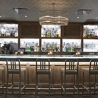 Erie Grill Bar
