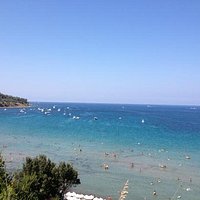 baia Trentova