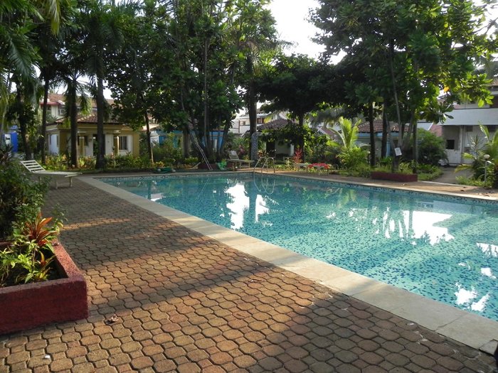 LUISA BY THE SEA (Goa/Cavelossim) - Apartment Reviews & Photos ...