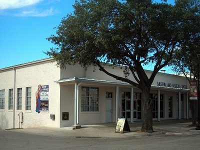 Lost Pines Holiday Homes Tour 2023 - Explore Bastrop County