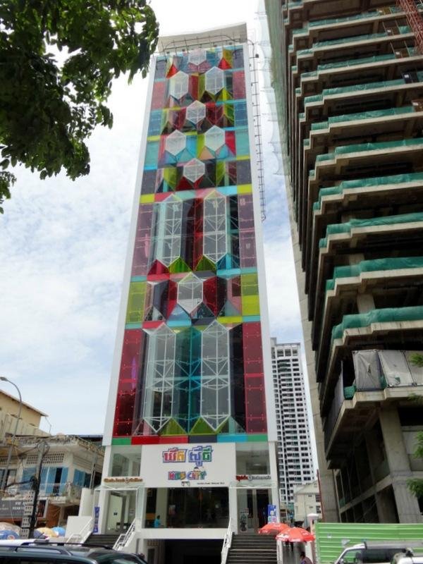 KIDS CITY (2025) All You Need to Know BEFORE You Go (with Photos