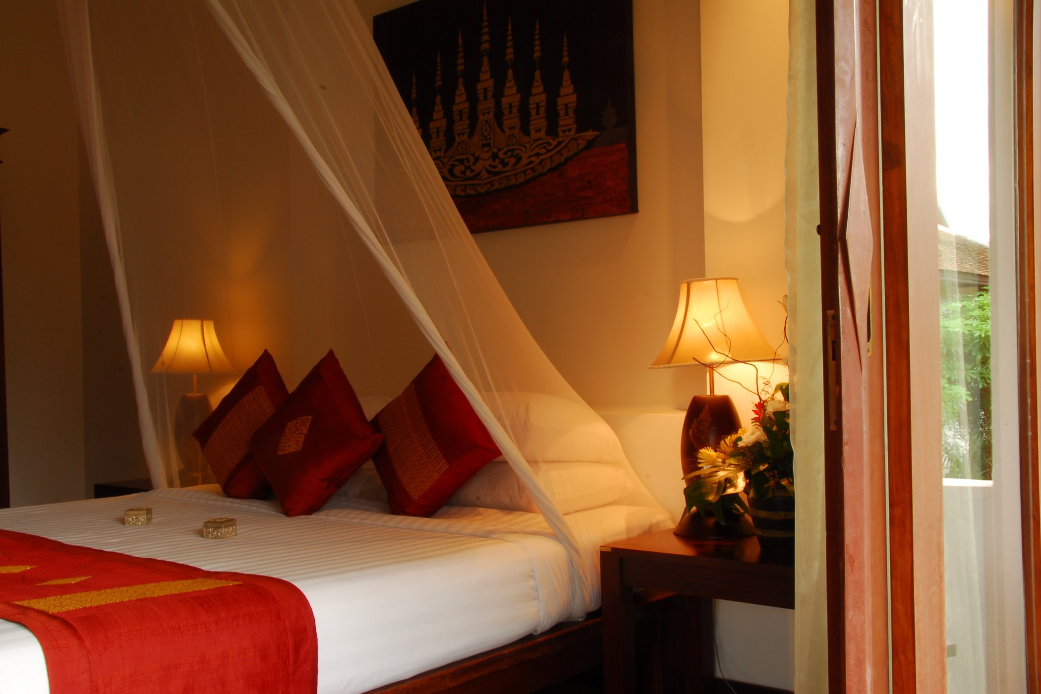 Green Park Boutique Hotel by null