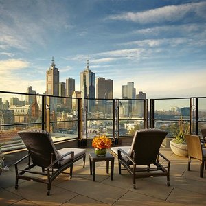 The Langham, Melbourne, hotel in Melbourne