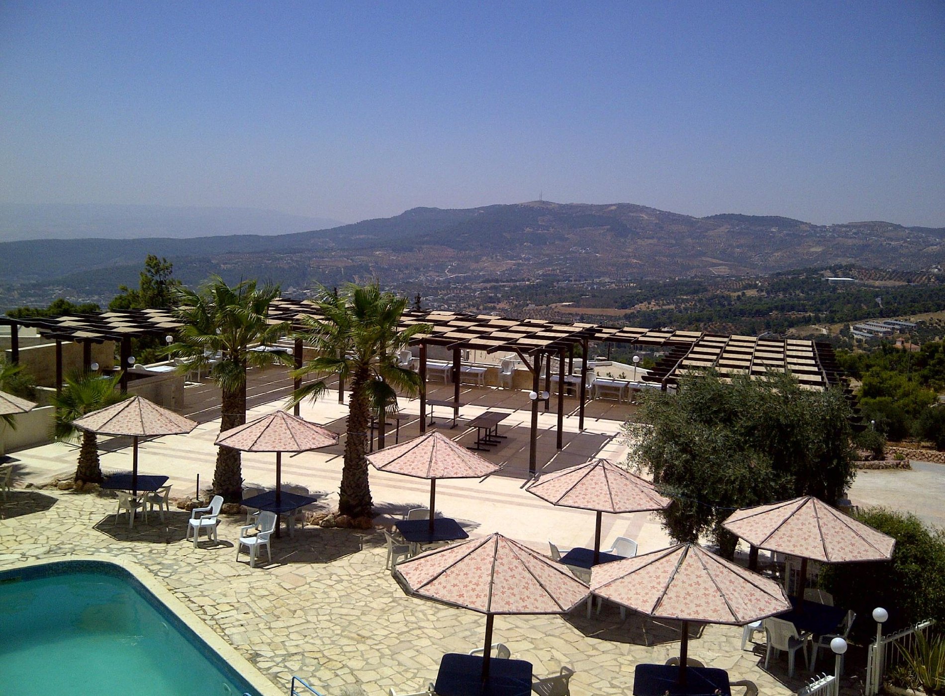 The Olive Branch Hotel by null