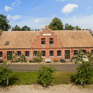Pension Holm Molle