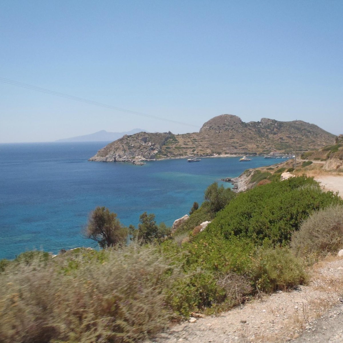 Datca Peninsula (Marmaris) - All You Need to Know BEFORE You Go