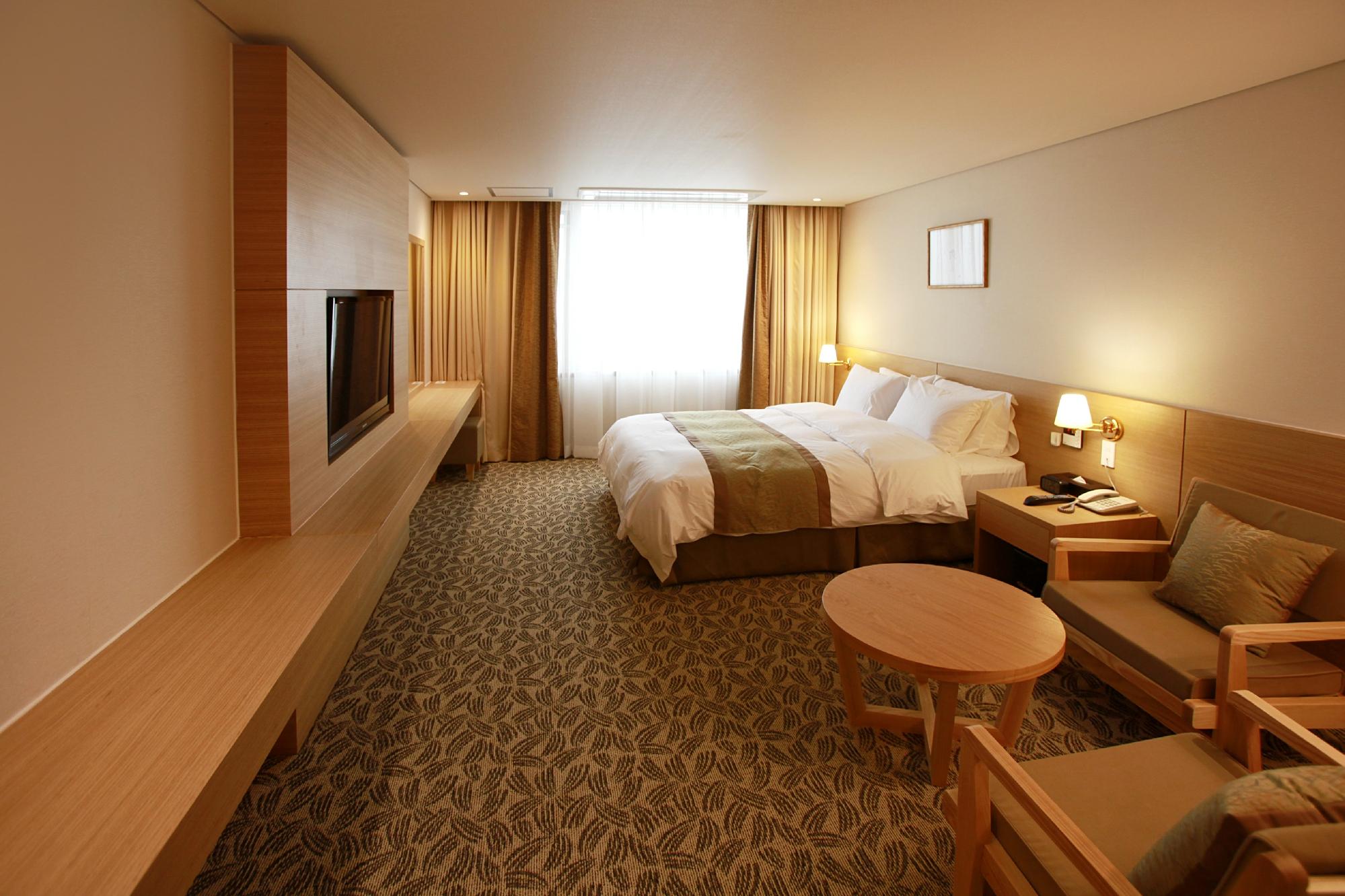 Hotel photo 39 of Benikea Hotel Biz Inn.