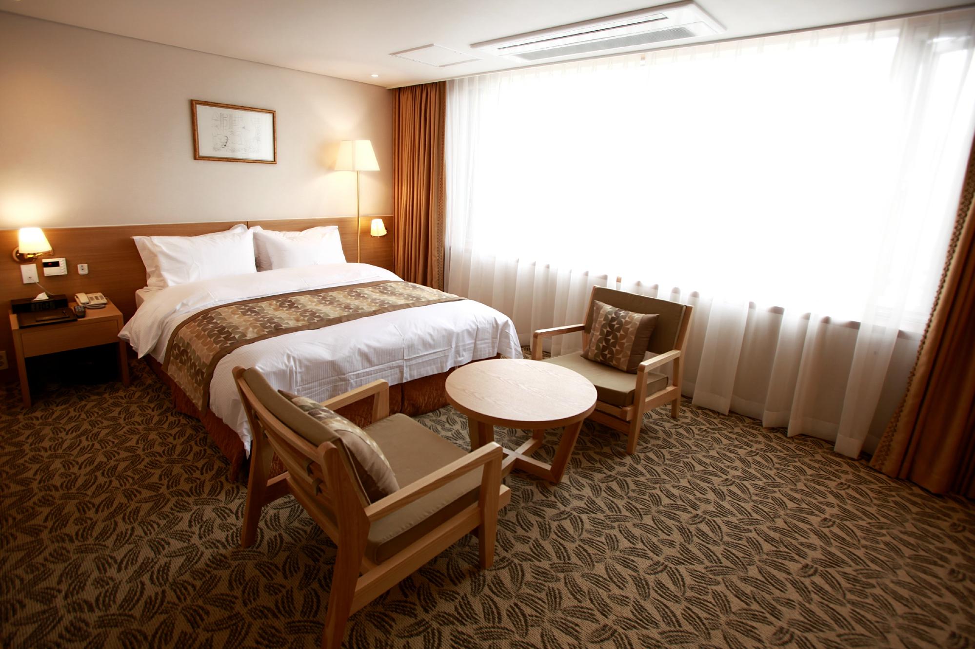 Hotel photo 9 of Benikea Hotel Biz Inn.