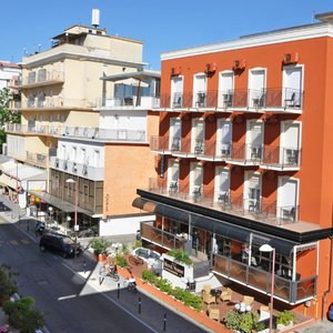 hotel venere