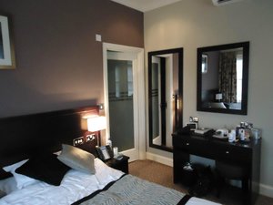 Kamer en suite