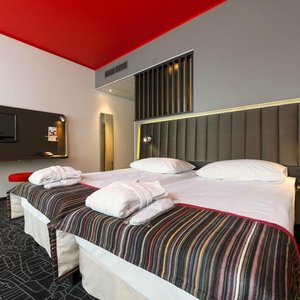 Park Inn by Radisson Central Tallinn, hotel in Tallinn