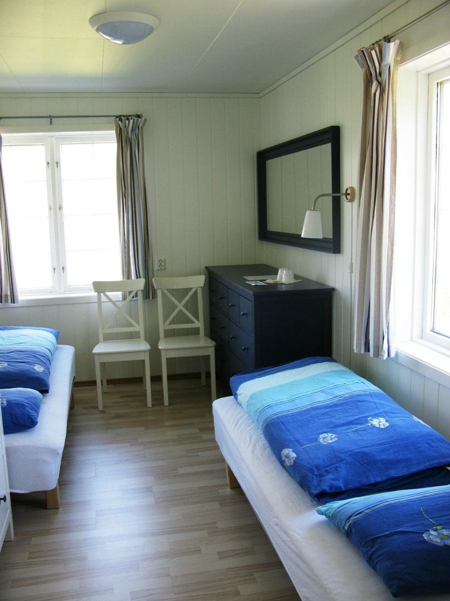 Hardanger Hostel B&B Rooms: Pictures & Reviews - Tripadvisor