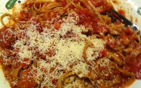 Does Olive Garden Have Whole Wheat Pasta? Find Out Here!