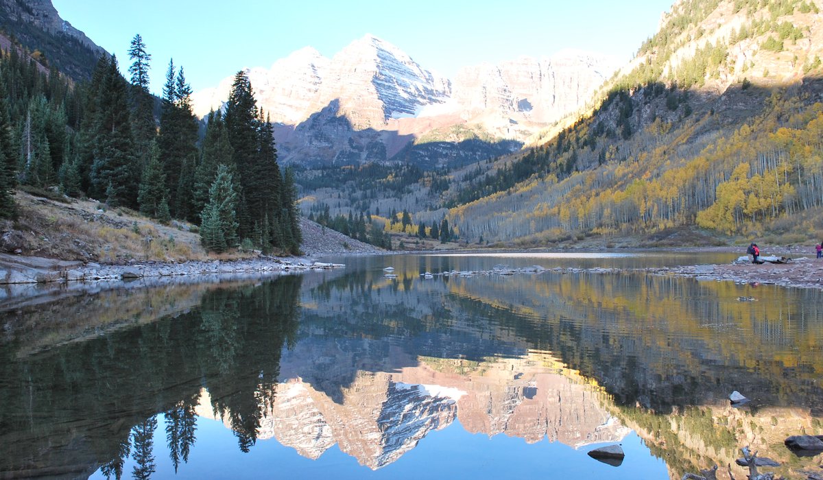 THE 15 BEST Things to Do in Colorado (2024) - Must-See Attractions