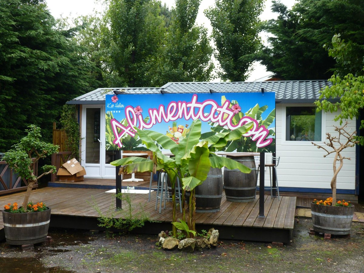 CAMPING KER HELEN Reviews (Le Teich, France) Photos of Campground