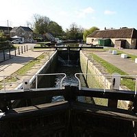 Bradford-on-Avon Wharf