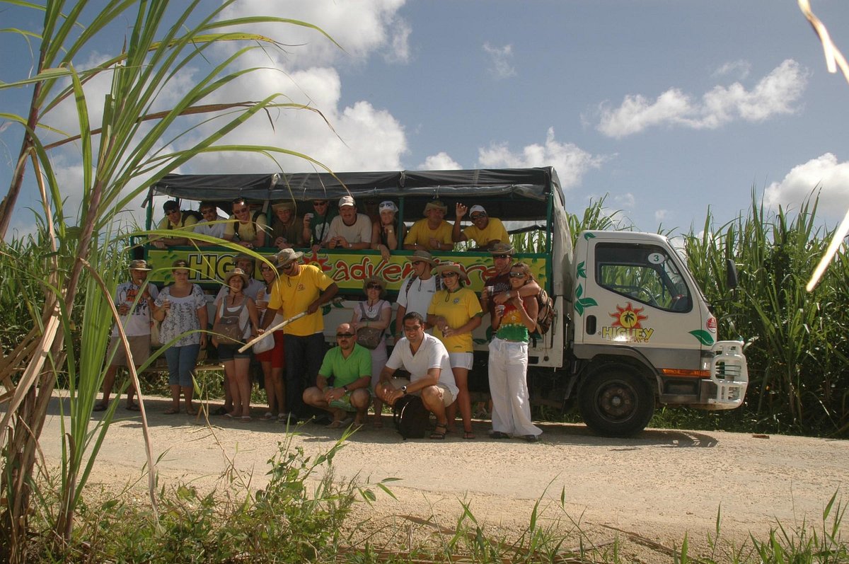 Higuey Adventure - Tour, Пунта-Кана: лучшие советы перед посещением -  Tripadvisor