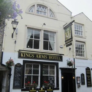 The Kings Arms, Kirkby Lonsdale