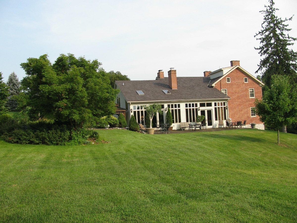 Stoney Creek Farm Bed & Breakfast